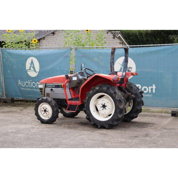 YANMAR MARK III-41282358