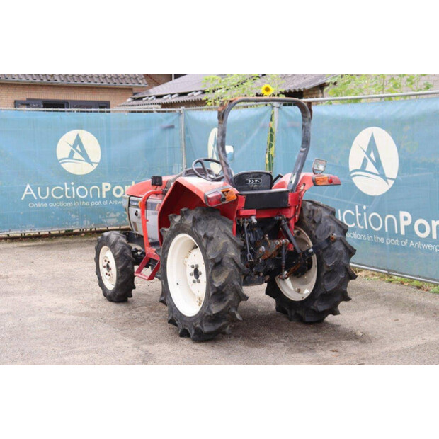 YANMAR MARK III-41282359