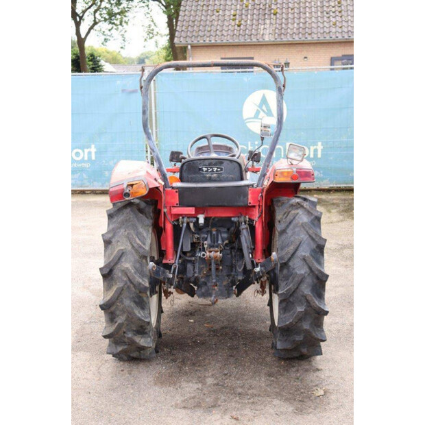 YANMAR MARK III-41282360