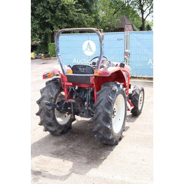YANMAR MARK III-41282361