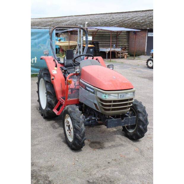 YANMAR MARK III-41282362