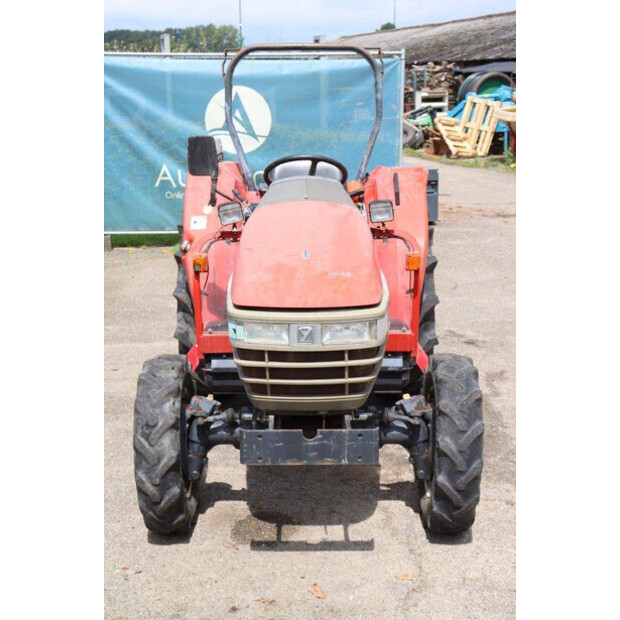 YANMAR MARK III-41282363
