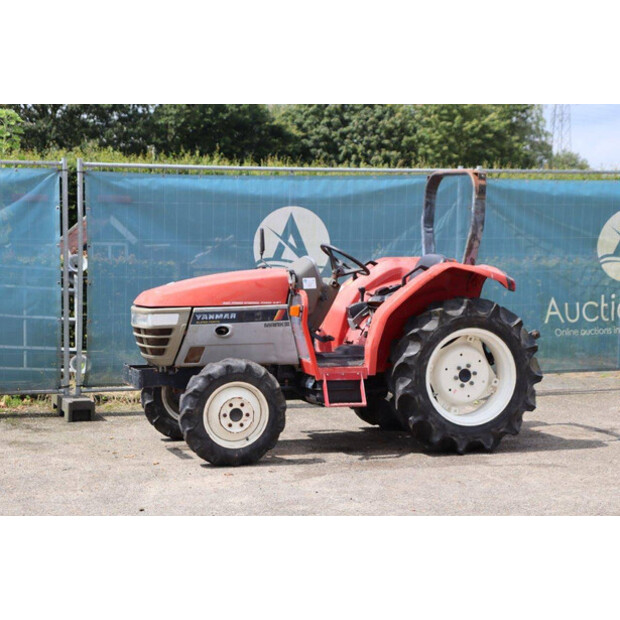 YANMAR MARK III-41282364