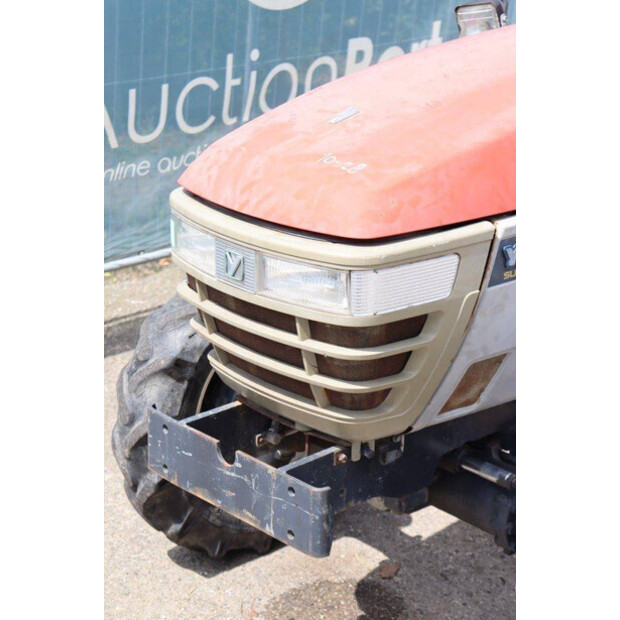YANMAR MARK III-41282365