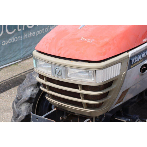 YANMAR MARK III-41282366