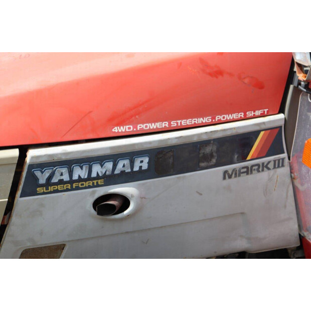 YANMAR MARK III-41282367