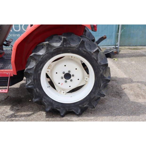YANMAR MARK III-41282369