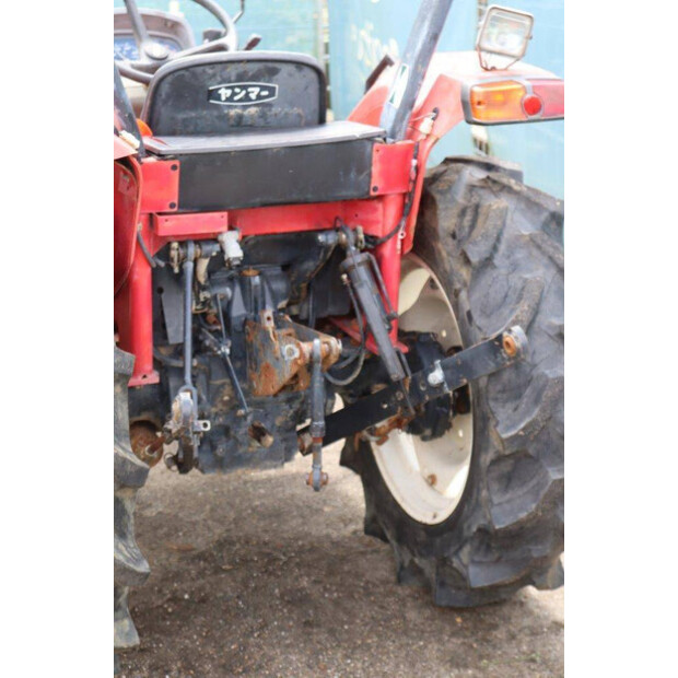 YANMAR MARK III-41282370