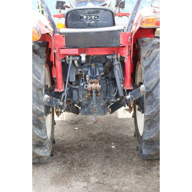 YANMAR MARK III-41282371