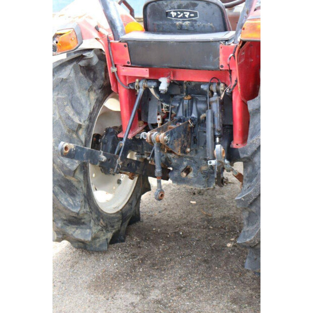 YANMAR MARK III-41282372