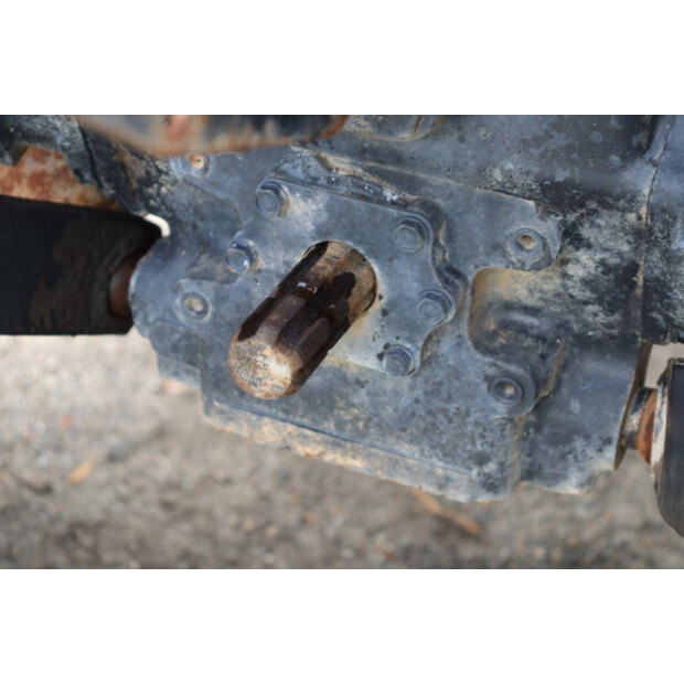 YANMAR MARK III-41282373