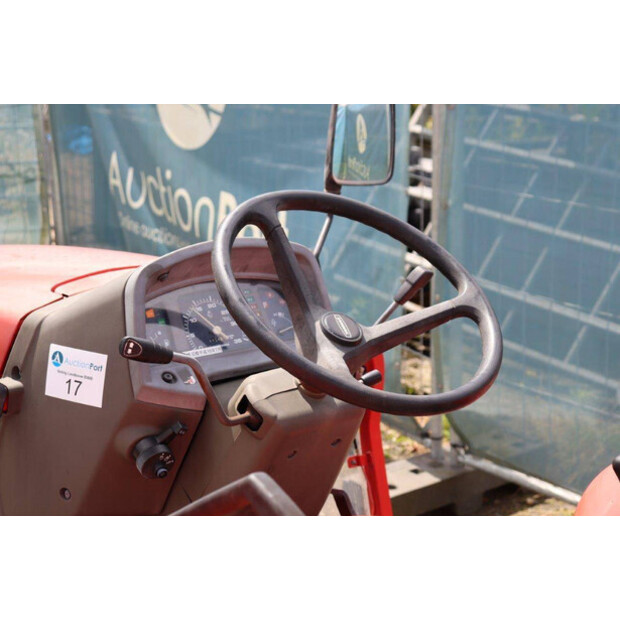 YANMAR MARK III-41282376