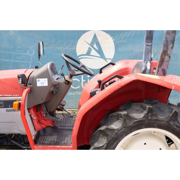 YANMAR MARK III-41282377