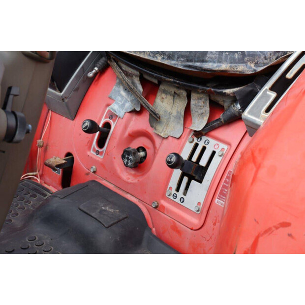 YANMAR MARK III-41282379