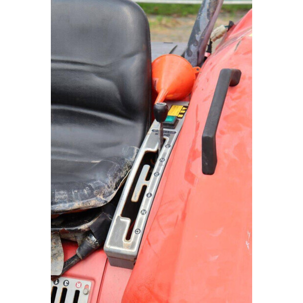 YANMAR MARK III-41282380
