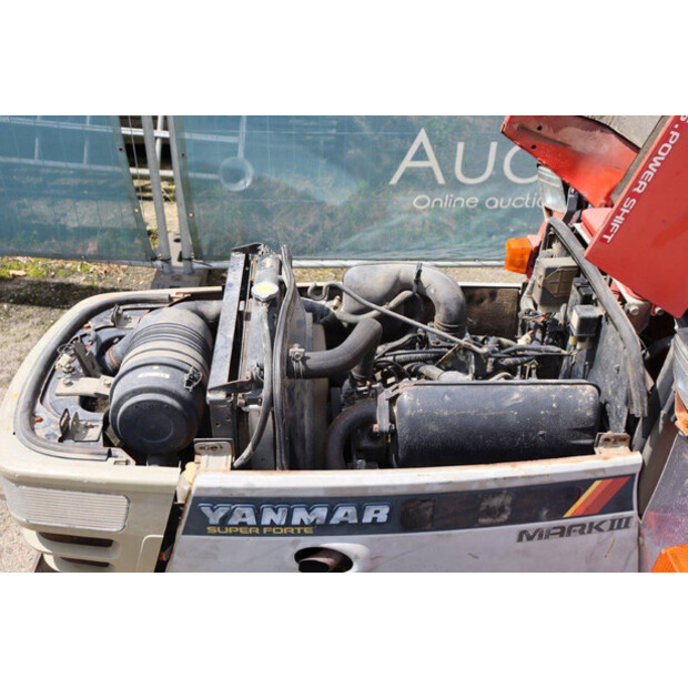 YANMAR MARK III-41282383