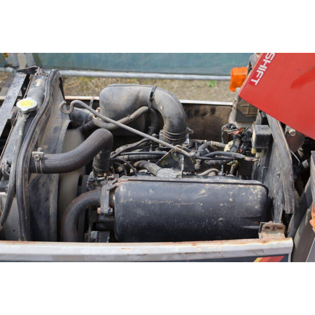 YANMAR MARK III-41282384