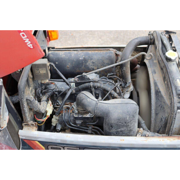 YANMAR MARK III-41282385