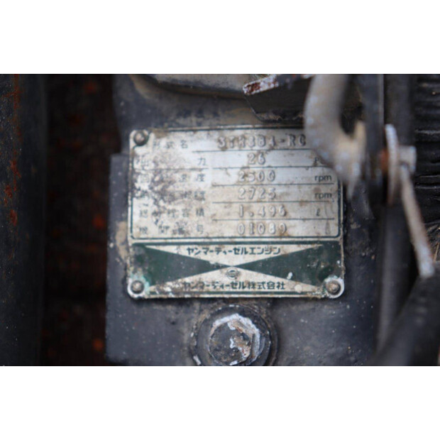 YANMAR MARK III-41282386