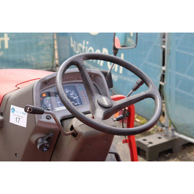 YANMAR MARK III-41282387