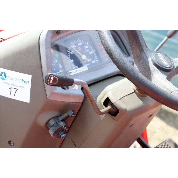 YANMAR MARK III-41282389