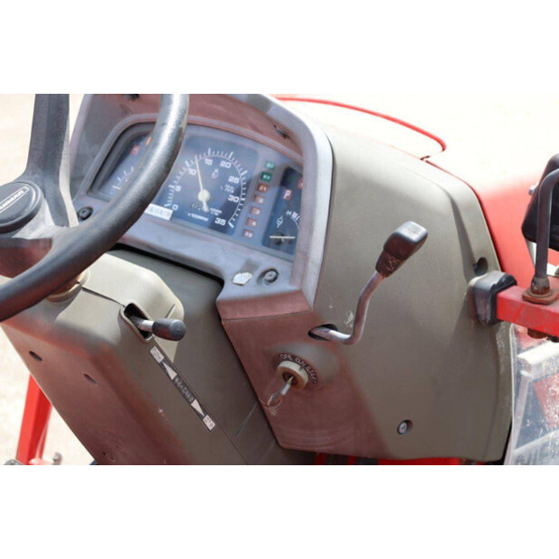 YANMAR MARK III-41282390