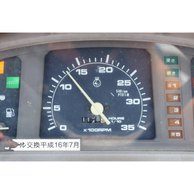 YANMAR MARK III-41282391