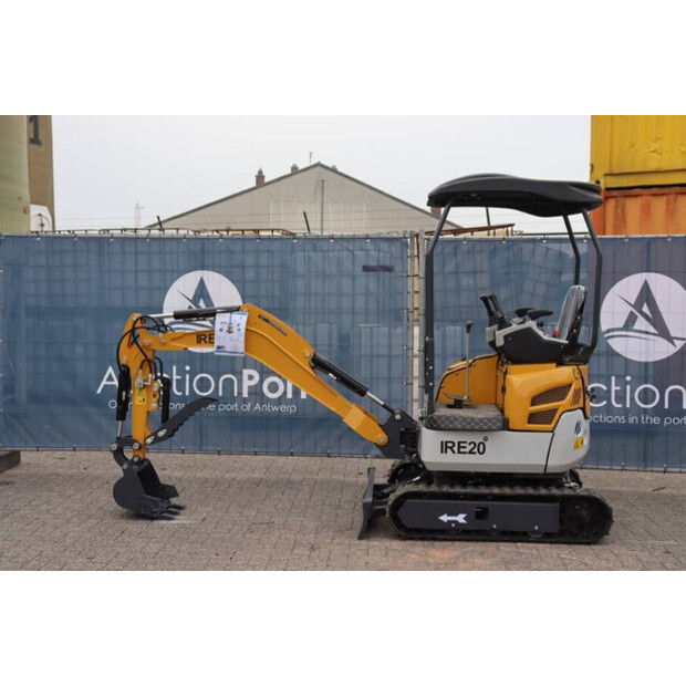 2025 KUBOTA IRE20-41282431