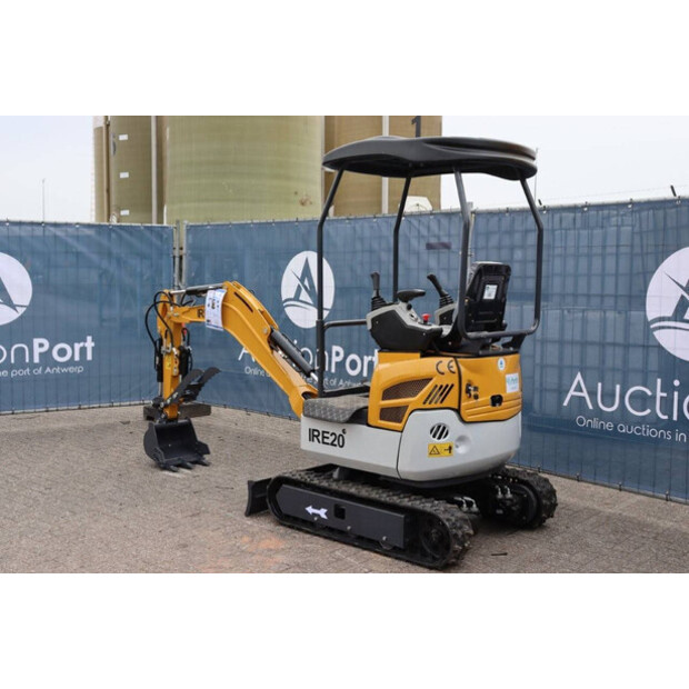 2025 KUBOTA IRE20-41282432