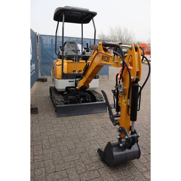 2025 KUBOTA IRE20-41282435