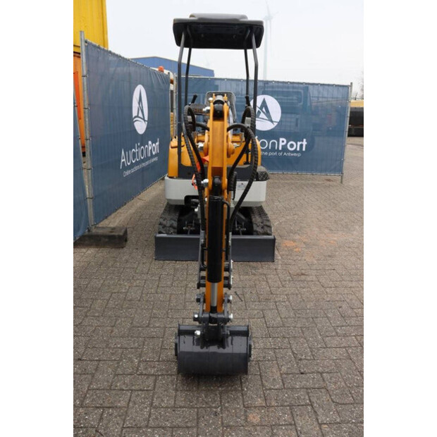 2025 KUBOTA IRE20-41282436