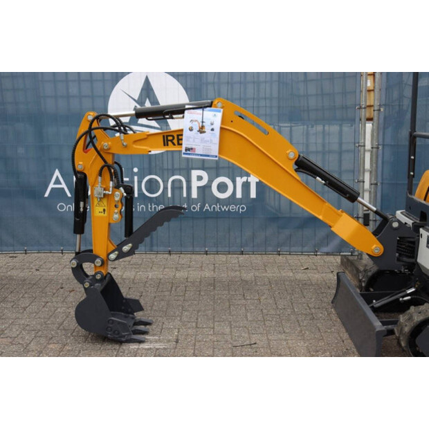2025 KUBOTA IRE20-41282438