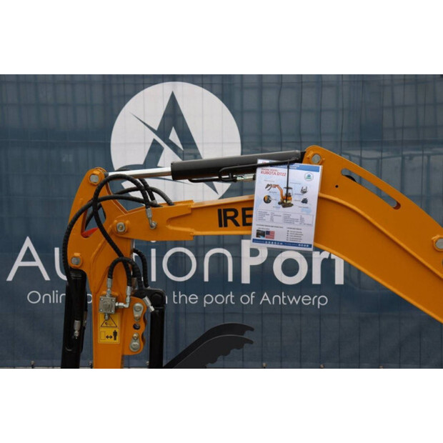 2025 KUBOTA IRE20-41282440