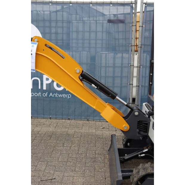 2025 KUBOTA IRE20-41282441