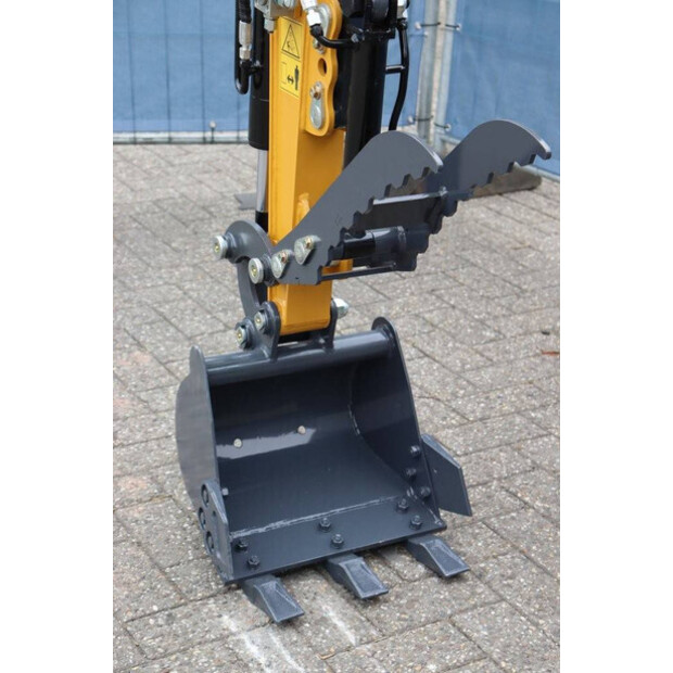 2025 KUBOTA IRE20-41282443