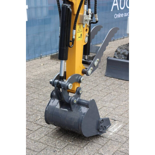 2025 KUBOTA IRE20-41282444