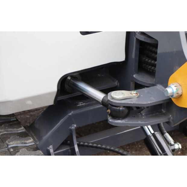 2025 KUBOTA IRE20-41282445