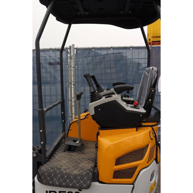 2025 KUBOTA IRE20-41282452