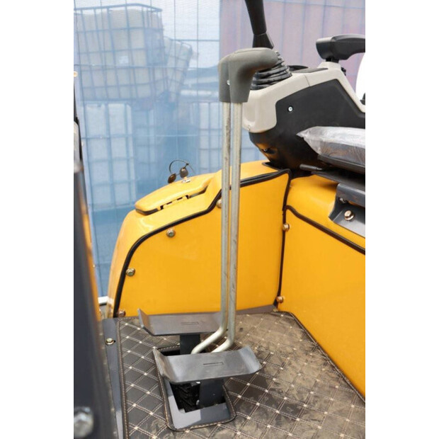 2025 KUBOTA IRE20-41282456