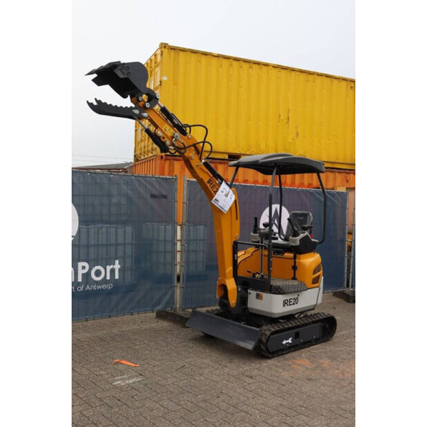 2025 KUBOTA IRE20-41282459