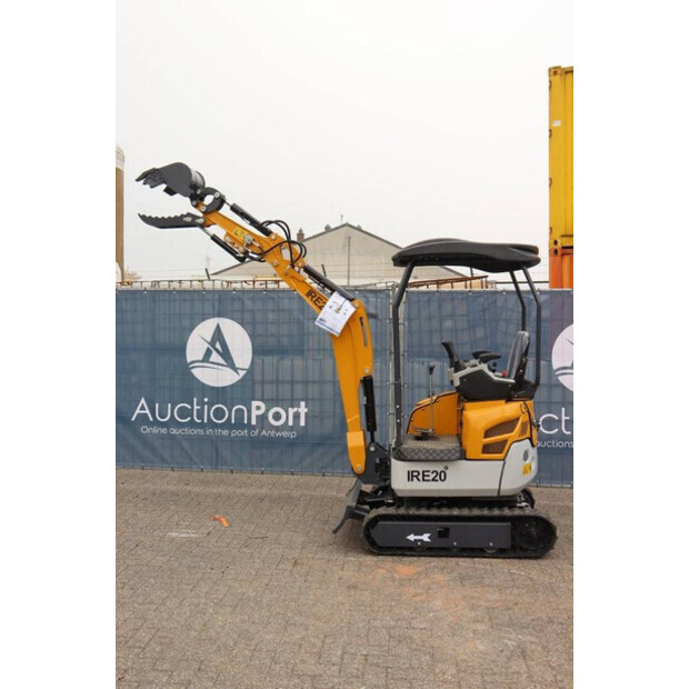 2025 KUBOTA IRE20-41282460