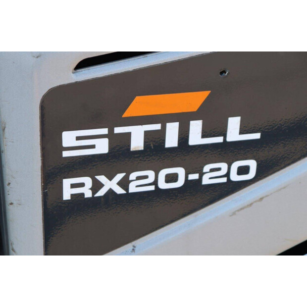 2018 ستيل RX20-20PL-41282518