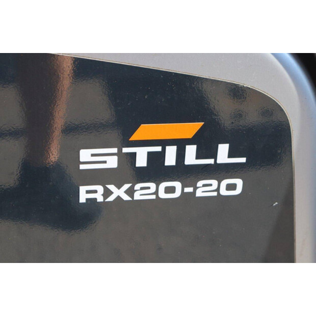 2018 ستيل RX20-20PL-41282528