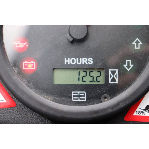 2022 كارشر KM 120/250 R D Classic-41282628
