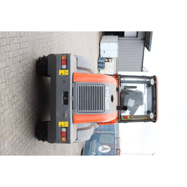 2024 افرن ER2500-41282636