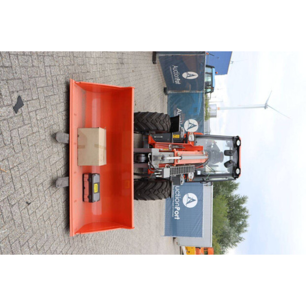 2024 افرن ER2500-41282639