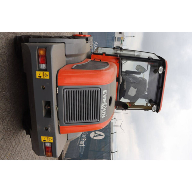 2024 افرن ER2500-41282654