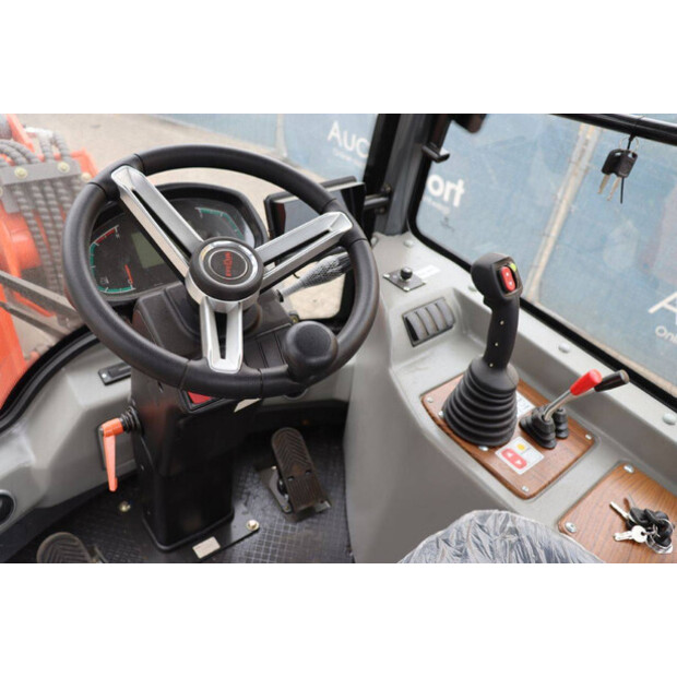 2024 افرن ER2500-41282665