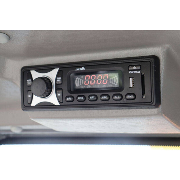 2024 افرن ER2500-41282672