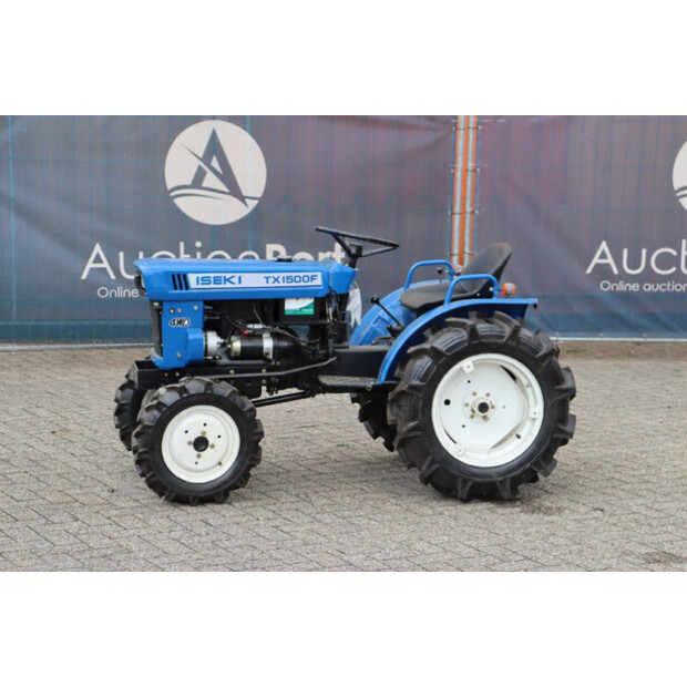 Iseki TX1500F-41282896